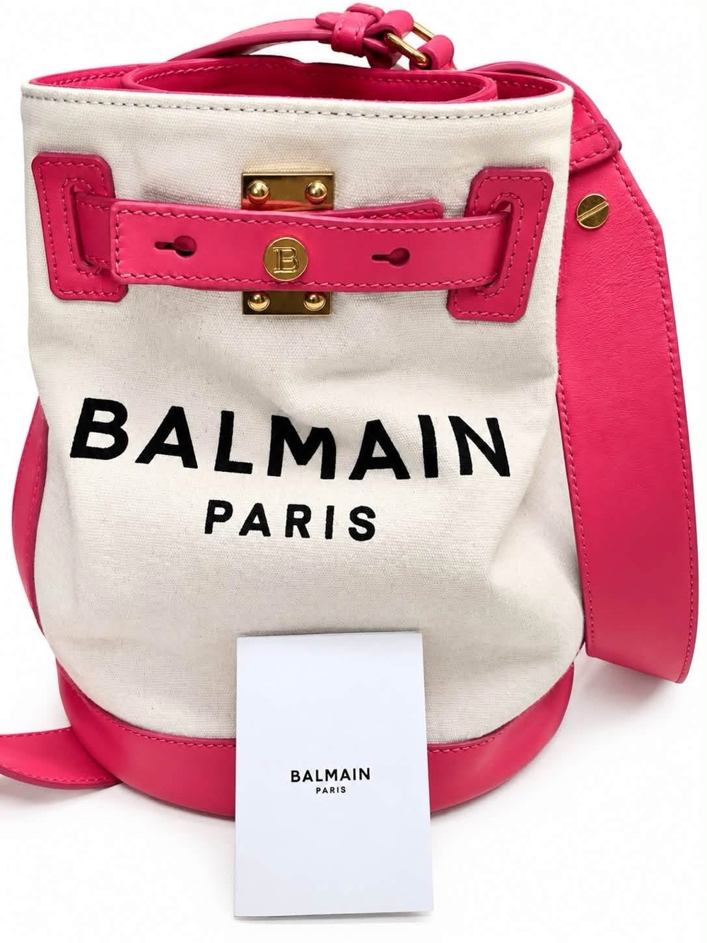 Authentic Balmain - Picture 4 of 14